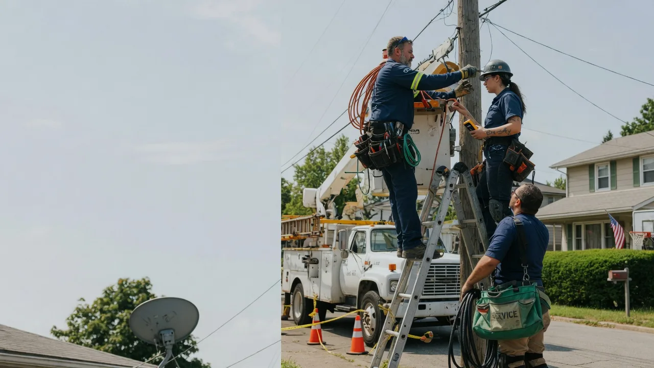 Electrical Repair in Ideal, SD near me